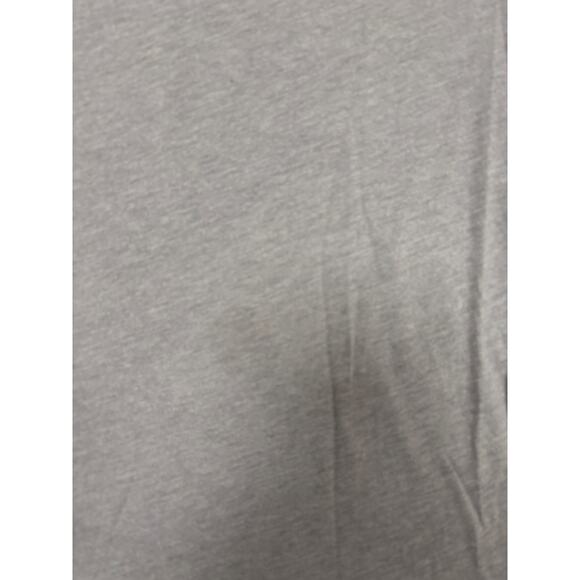 Underarmor Logo Gray T-Shirt Thin - Size L - Picture 3 of 3